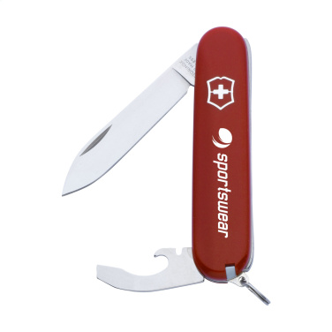 Logotrade reklaminės dovanos nuotrauka: Victorinox Bantam kišeninis peilis