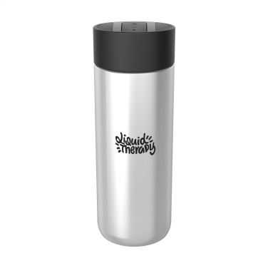 Logotrade reklaminiai produktai nuotrauka: Kambukka® Olympus 500 ml termopuodelis