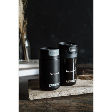 Logotrade dovana nuotrauka: Kambukka® Olympus 300 ml termopuodelis