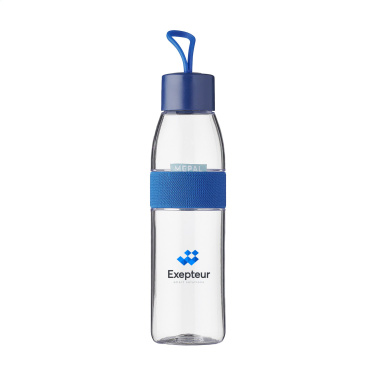 Logotrade verslo dovanos nuotrauka: Mepal Water Bottle Ellipse 500 ml geriamasis butelis
