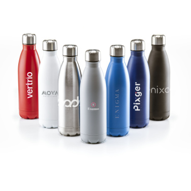 Logotrade verslo dovanos nuotrauka: Topflask 790 ml vienos sienelės geriamasis butelis