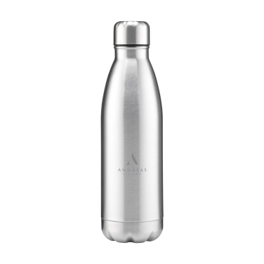 Logotrade firminės dovanos nuotrauka: Topflask 790 ml vienos sienelės geriamasis butelis
