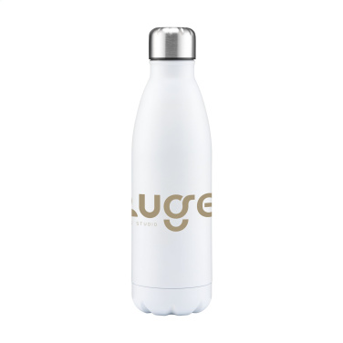 Logotrade reklaminiai produktai nuotrauka: Topflask 790 ml vienos sienelės geriamasis butelis