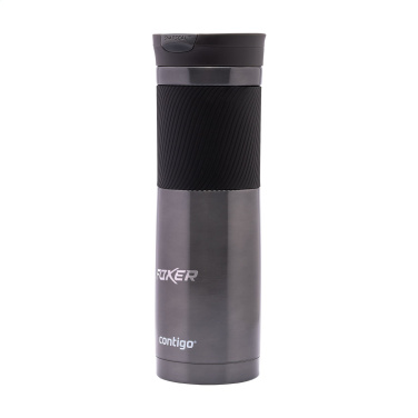 Logotrade reklaminiai produktai nuotrauka: Contigo® Byron Extra Large 720 ml termopuodelis