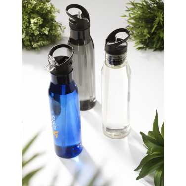Logotrade verslo dovanos nuotrauka: Sava GRS RPET buteliukas 720 ml