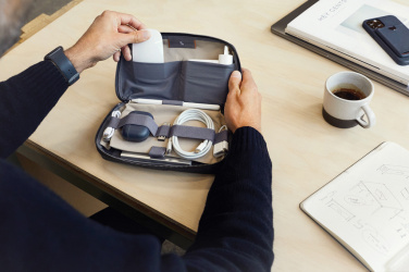 Logotrade reklaminiai produktai nuotrauka: „Bellroy“ techninis rinkinys