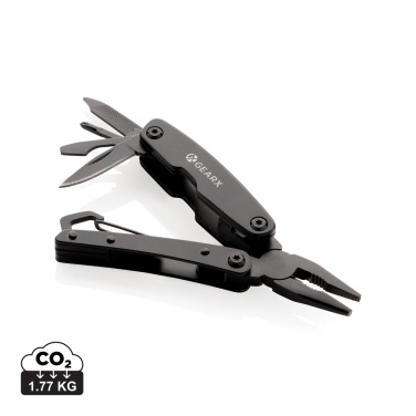 Logotrade verslo dovanos nuotrauka: Gear X mini daugiafunkcis įrankis