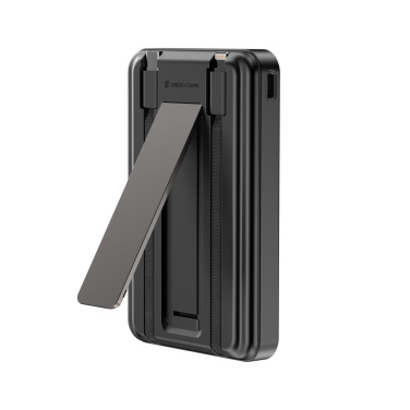 Logotrade firminės dovanos nuotrauka: Urban Vitamin Delano 5in1 10 000mah 20WPD magnetinis maitinimo blokas