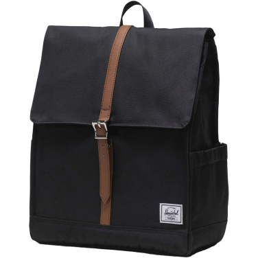 Logotrade dovana nuotrauka: Herschel City perdirbta kuprinė 16L