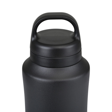 Logotrade firminės dovanos nuotrauka: Aviana™ Rowan RCS perdirbtas vandens buteliukas, 740 ml