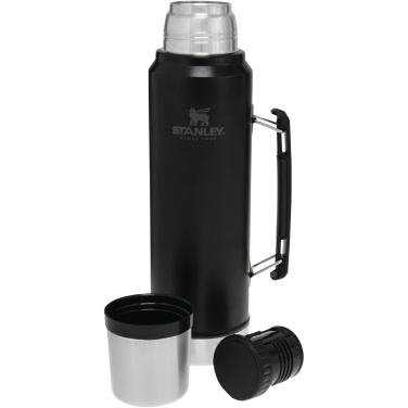 Logotrade reklaminės dovanos nuotrauka: Stanley Classic 1000 ml buteliukas