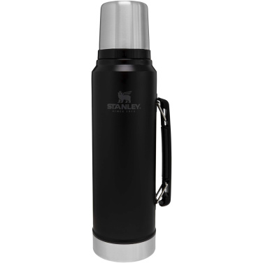 Logotrade firminės dovanos nuotrauka: Stanley Classic 1000 ml buteliukas