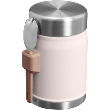 Logotrade dovana nuotrauka: Stanley Legendary 400 ml maisto indas su sporku