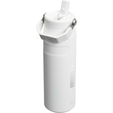 Logotrade reklaminiai produktai nuotrauka: Stanley IceFlow™ 2.0 700 ml vandens buteliukas su atlenkiamu šiaudeliu