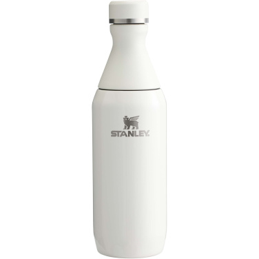 Logotrade dovana nuotrauka: Stanley All Day Slim 350 ml vandens buteliukas