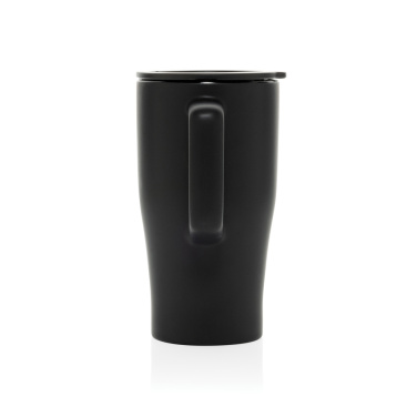 Logotrade verslo dovanos nuotrauka: Keraminis „Luxe Quencher“ 490 ml