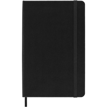 Logotrade dovana nuotrauka: Moleskine didelis meno eskizų sąsiuvinis