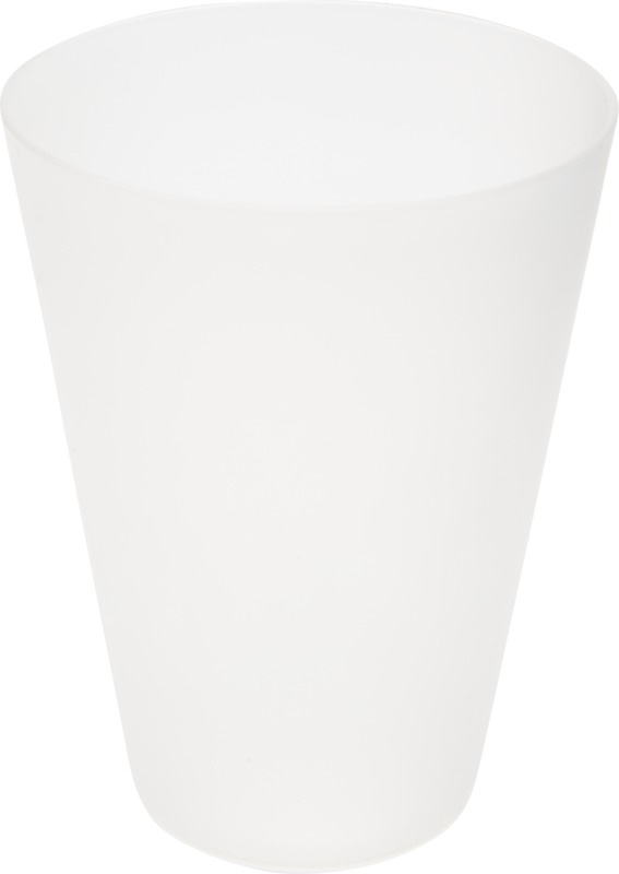 Logotrade verslo dovanos nuotrauka: Glastonbury 300 ml daugkartinio naudojimo plastikinis puodelis