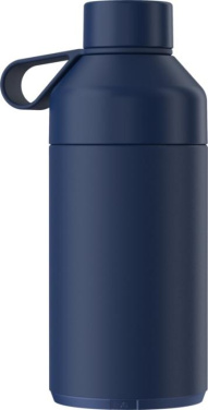 Logotrade reklaminės dovanos nuotrauka: Ocean Bottle 750 ml vakuuminis vandens butelis