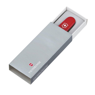 Logotrade reklaminės dovanos nuotrauka: „Victorinox“ slydimo / dovanų dėžutė