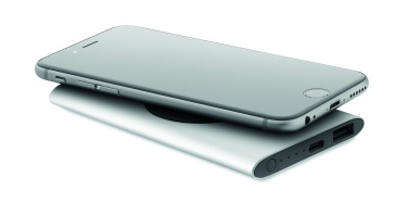 Logotrade dovana nuotrauka: Maitinimo blokas 5000mAh 15W