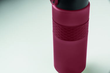 Logotrade reklaminiai produktai nuotrauka: RPET geriamasis butelis 700 ml