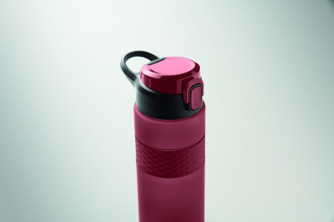 Logotrade reklaminiai produktai nuotrauka: RPET geriamasis butelis 700 ml