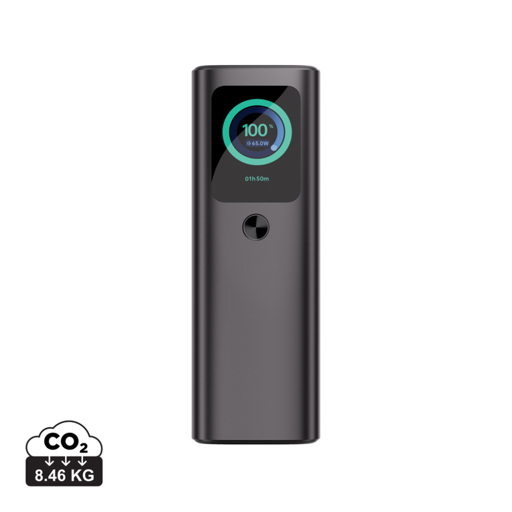 Logotrade verslo dovanos nuotrauka: Urban Vitamin Stanford 165W 20.000mAh išorinė baterija