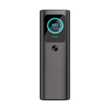Logotrade reklaminiai produktai nuotrauka: Urban Vitamin Stanford 165W 20.000mAh išorinė baterija