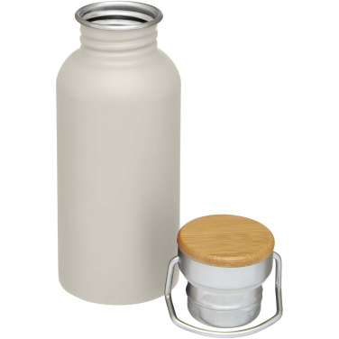 Logotrade dovana nuotrauka: Thor 550 ml vandens butelis
