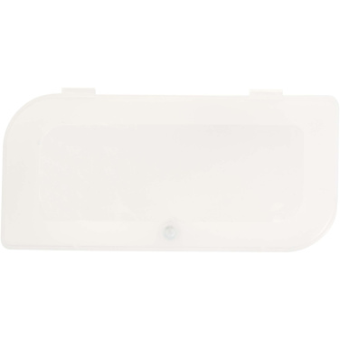 Logotrade reklaminės dovanos nuotrauka: „Beamix“ dviračių žibintų komplektas