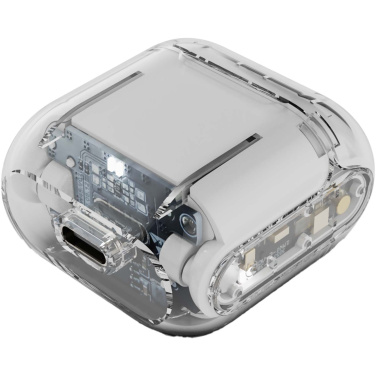 Logotrade firminės dovanos nuotrauka: Prixton TWS162 ausinės