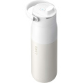 LARQ PureVis™ 2.0 680 ml vandens buteliukas, Balta