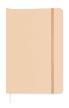 Logotrade firminės dovanos nuotrauka: A5 bloknotas 96 linijiniai lapai