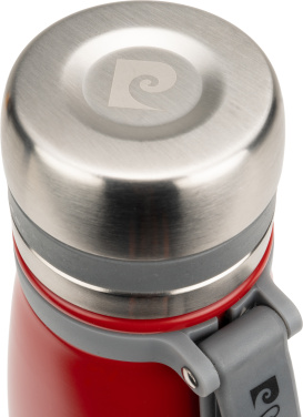 Logotrade reklaminės dovanos nuotrauka: Terminis butelis 650 ml Pierre Cardin