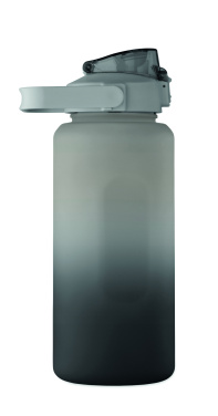 Logotrade dovana nuotrauka: RPET vandens butelis 2000 ml