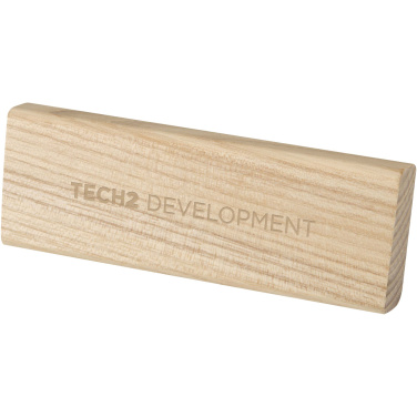 Logotrade reklaminės dovanos nuotrauka: Maro automobilio oro gaiviklis