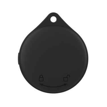 Logotrade dovana nuotrauka: „Findpop Dual RCS“ perdirbto plastiko daiktų ieškiklis IPX5