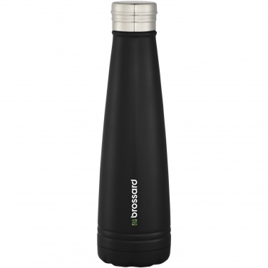Logotrade Ideja dāvanas foto: Duke 500 ml vara vakuumizolēta ūdens pudele