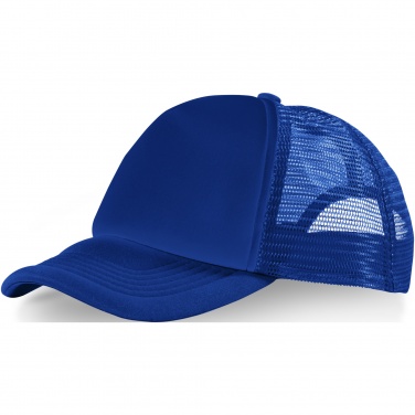 Logotrade Ideja dāvanas foto: Trucker 5 paneļa vāciņš