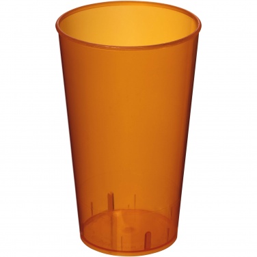 Logotrade korporatīvās dāvanas foto: Arena 375 ml plastmasas trauks