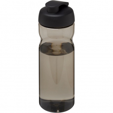 Logotrade Ideja dāvanas foto: H2O Active® Base 650 ml sporta pudele ar pārslēdzamu vāku