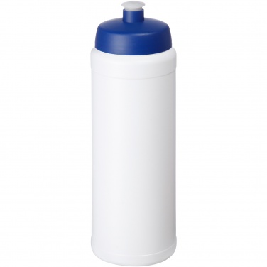 Logotrade Ideja dāvanas foto: Baseline® Plus grip 750 ml sporta pudele ar sporta vāciņu