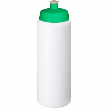 Logotrade logo dāvanas foto: Baseline® Plus grip 750 ml sporta pudele ar sporta vāciņu