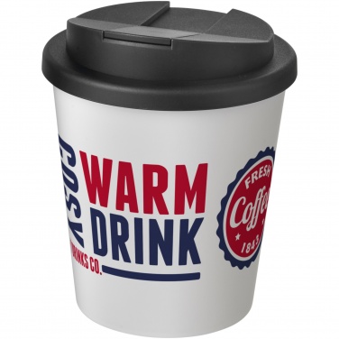 Logotrade dāvanas foto: Americano® Espresso 250 ml bļodiņa ar necaurlaidīgu vāku