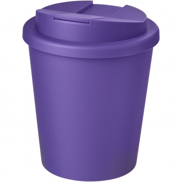 Logotrade dāvanas foto: Americano® Espresso 250 ml bļodiņa ar necaurlaidīgu vāku