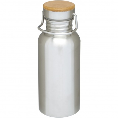 Logotrade korporatīvās dāvanas foto: Thor 550 ml ūdens pudele
