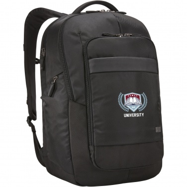 Logotrade logo dāvanas foto: Case Logic Notion 17,3" klēpjdatora mugursoma 29L