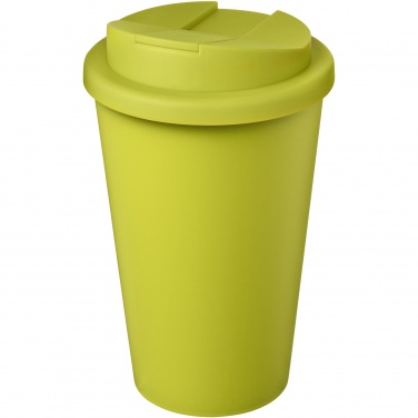 Logotrade logo dāvanas foto: Americano® Eco 350 ml otrreizēji pārstrādāta bļodiņa