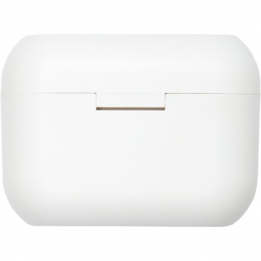 Logotrade biznesa dāvanas foto: Braavos 2 True Wireless automātiskās pāra austiņas